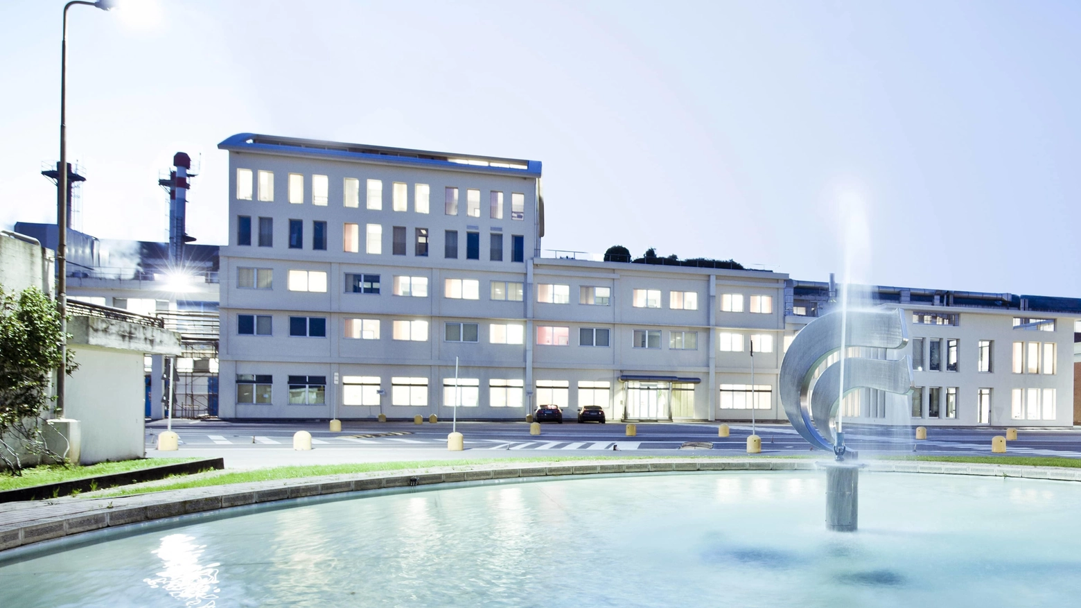 Sofidel acquista il brand tedesco Hakle GmbH Sofidel acquista il brand tedesco Hakle GmbH