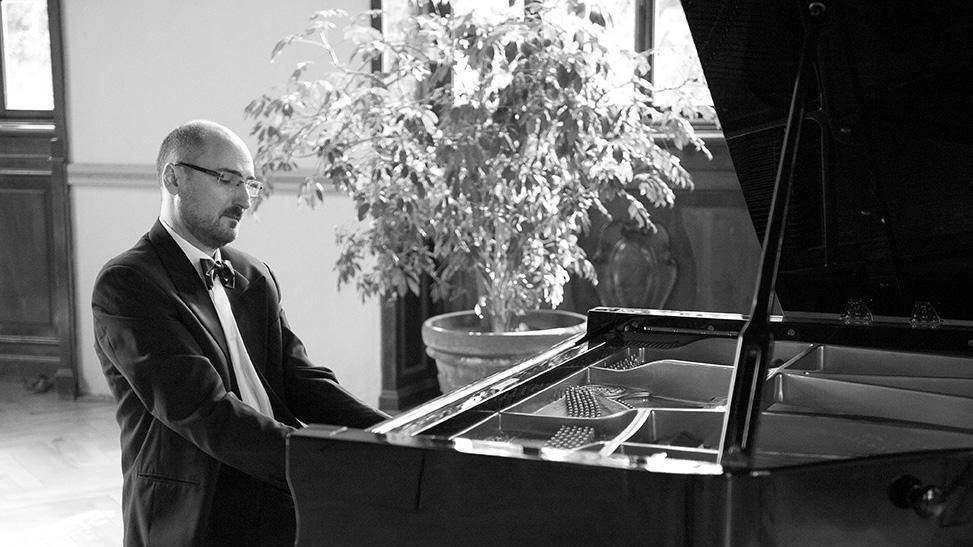 Concerto del pianista Edoardo Bruni