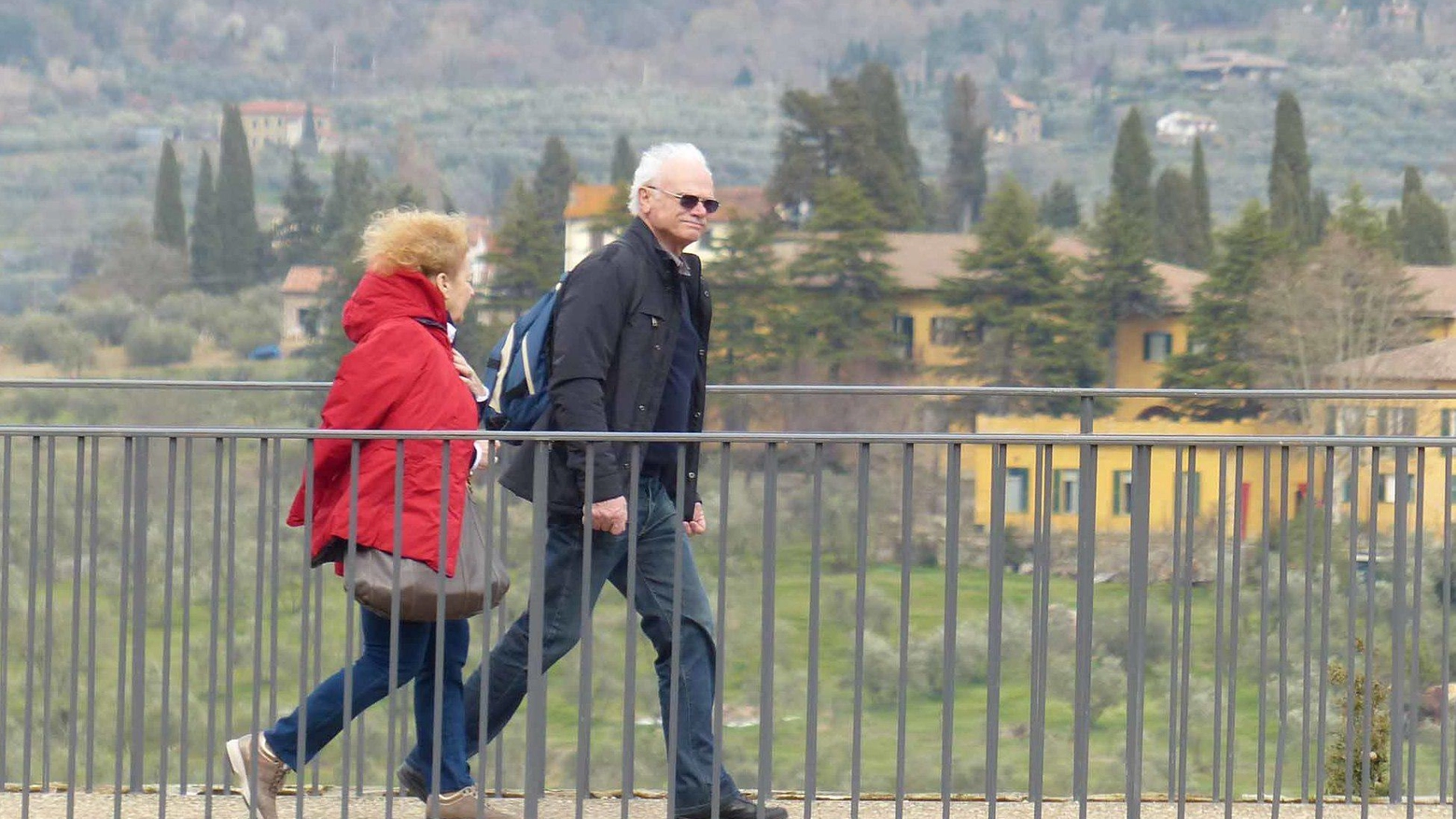 La calamita Fortezza: tremila visitatori in 40 giorni La calamita Fortezza: tremila visitatori in 40 giorni