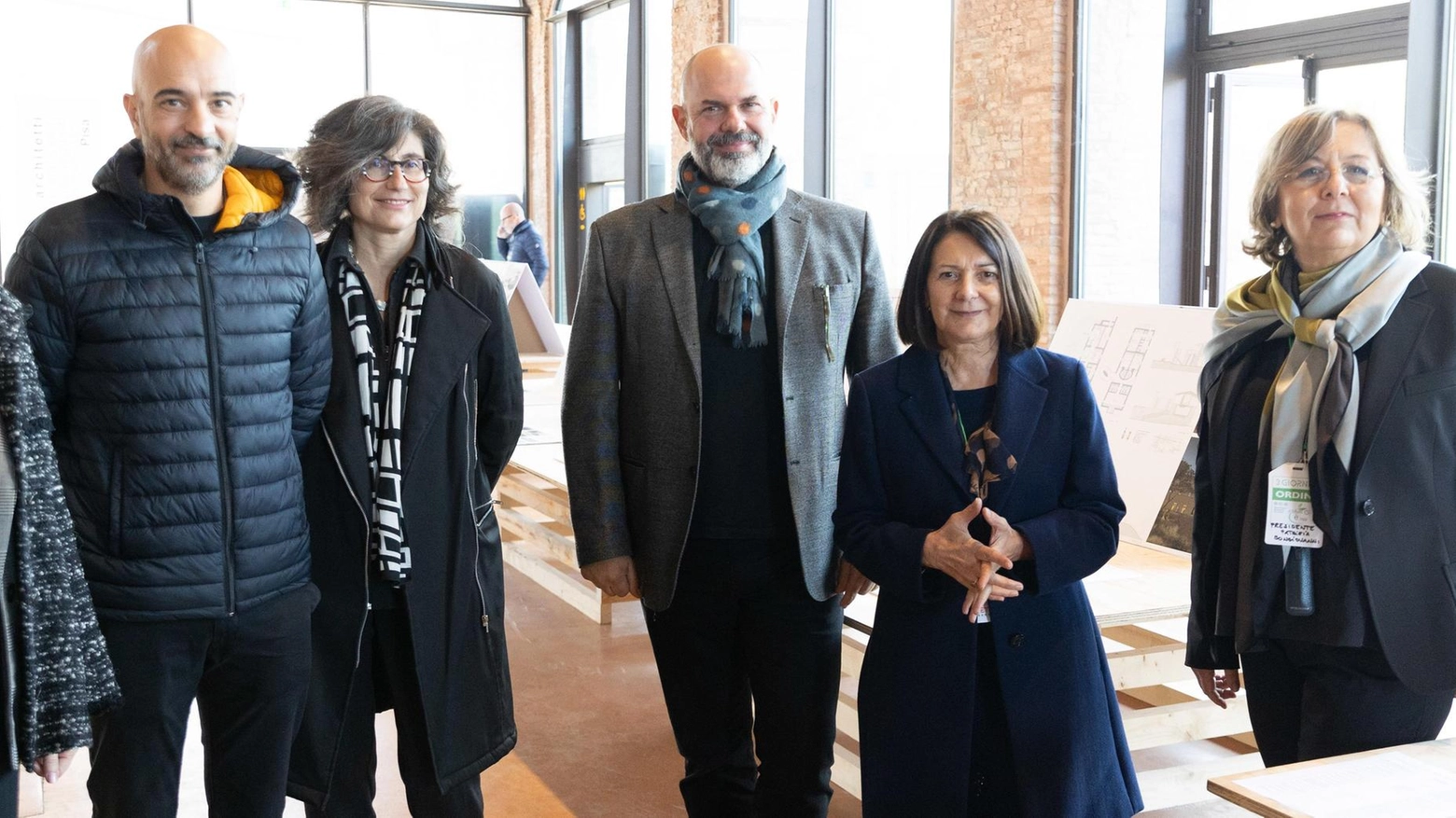Architetti, il futuro si scrive adesso: "Serve visione e prospettiva. Ripensiamo le nostre città" Architetti, il futuro si scrive adesso: "Serve visione e prospettiva. Ripensiamo le nostre città"