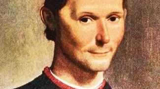 "I quadernucci" di Niccolò Machiavelli