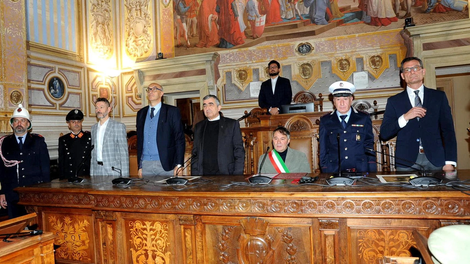 Polizia locale, bilancio dell’attività. Nel 2023 le multe sono 13.650 Polizia locale, bilancio dell’attività. Nel 2023 le multe sono 13.650