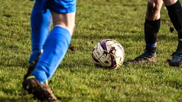 Calcio Calcio