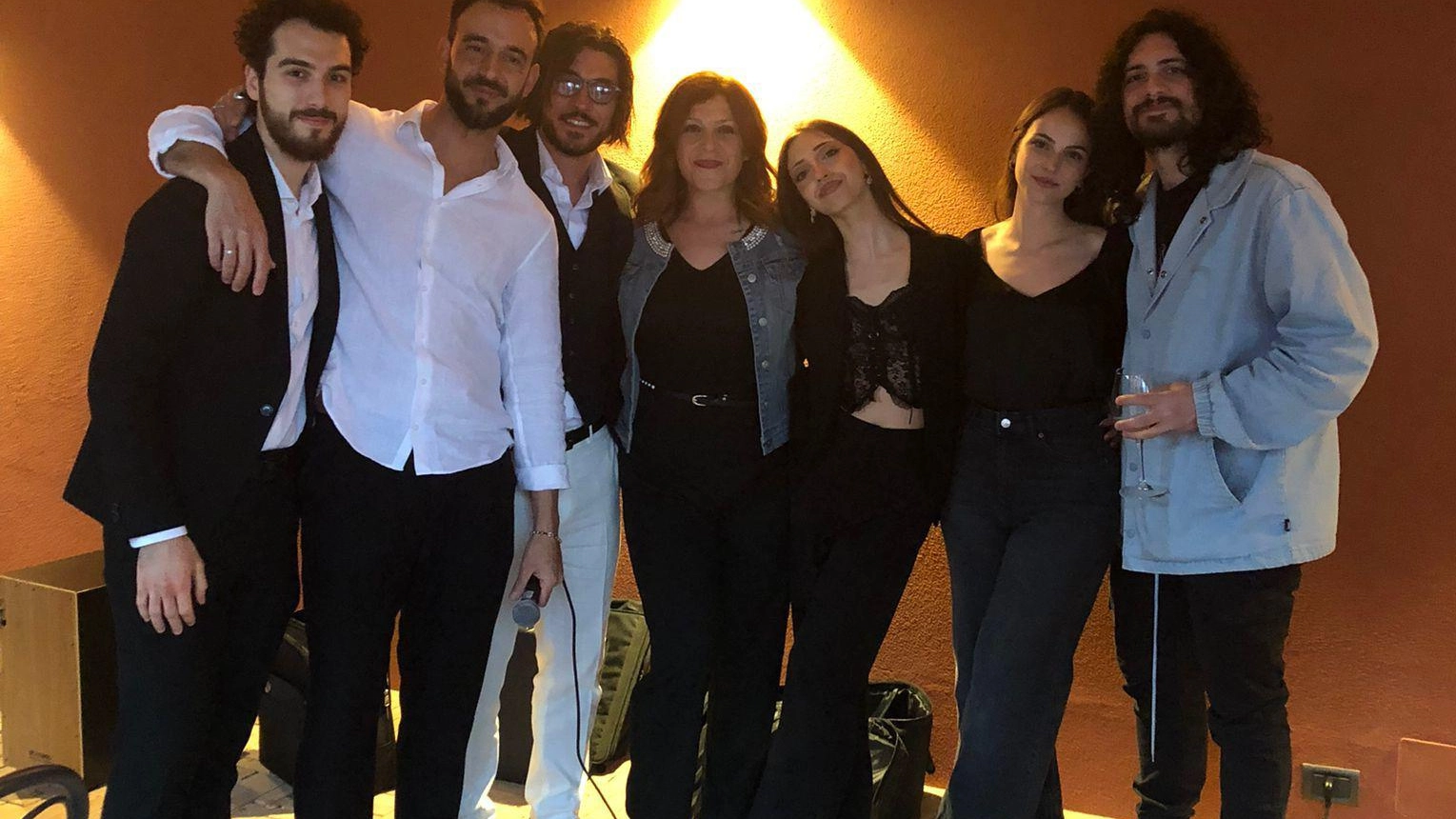 ’’Finestrelle’’, quando  il cinema è passione