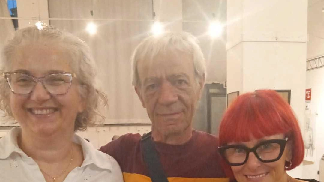 All’Ex casello idraulico All’Ex casello idraulico