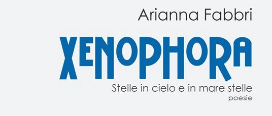 Una raccolta in versi di Arianna Fabbri