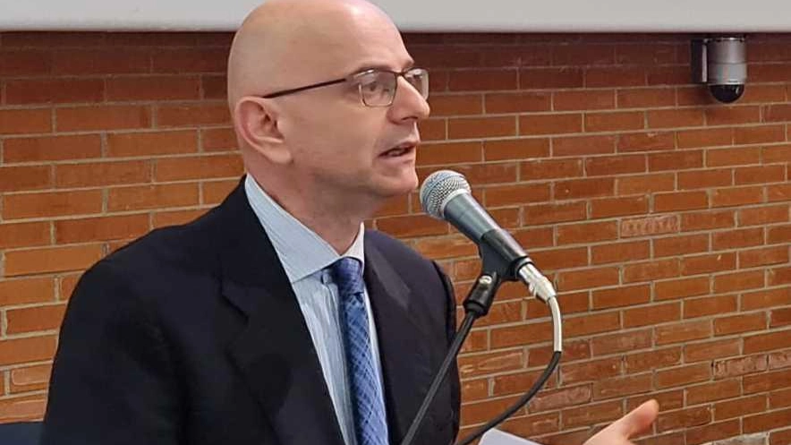 "Correttivi già in atto nei bilanci" Per la Provincia è tutto regolare "Correttivi già in atto nei bilanci" Per la Provincia è tutto regolare