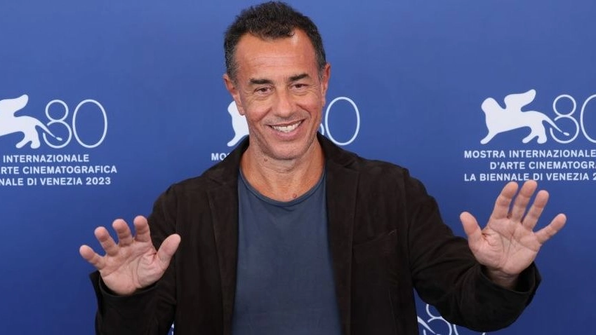 Matteo Garrone arriva in città lunedì 11 settembre alle 21 a EstatecinemA per una masterclass sul film “Io, capitano” che ha incantato la Mostra di Venezia Matteo Garrone arriva in città lunedì 11 settembre alle 21 a EstatecinemA per una masterclass sul film “Io, capitano” che ha incantato la Mostra di Venezia