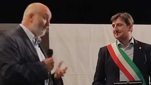 Festa del volontariato a San Casciano: premio al figlio di Carla Fracci
Festa del volontariato a San Casciano: premio al figlio di Carla Fracci