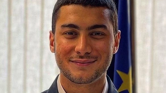 Stamani la commissione per la scelta definitiva Stamani la commissione per la scelta definitiva