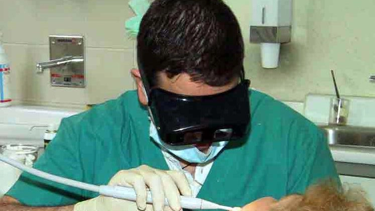 Falso dentista all’ex Montecatini: sfilano i testimoni della Procura Falso dentista all’ex Montecatini: sfilano i testimoni della Procura