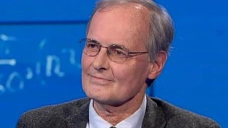 Così nasce la matematica Zellini allo Science Lab Così nasce la matematica Zellini allo Science Lab