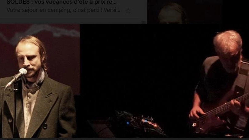 "Sulle tracce di Jack London" In Pratomagno con Bigazzi e Donato "Sulle tracce di Jack London" In Pratomagno con Bigazzi e Donato
