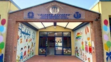 Il Comune di Pontedera ha finanziato l'efficientamento energetico della scuola dell'Infanzia Albero Azzurro con un impianto fotovoltaico, pompa di calore, ventilconvettori e batterie di accumulo. Un intervento che contribuirà a rendere l'edificio più sostenibile.