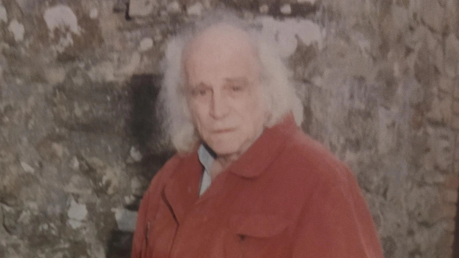 Un adieu lungo 30 anni  La poesia di Leo Ferrè  che scelse Castellina  per la sua vita in note