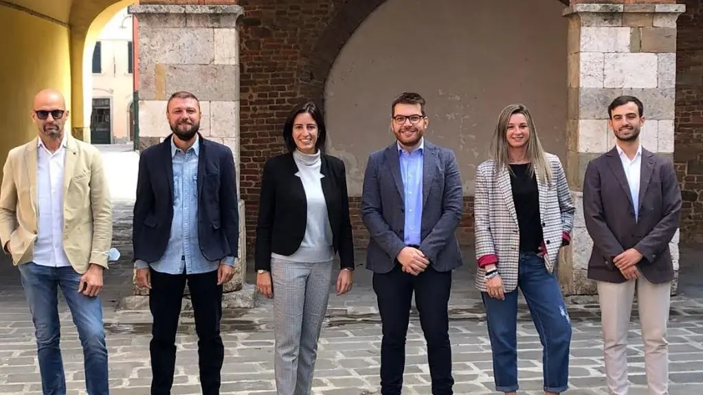 Fontanello acqua pubblica Riparte l’iter: obiettivo apertura entro l’anno Fontanello acqua pubblica Riparte l’iter: obiettivo apertura entro l’anno