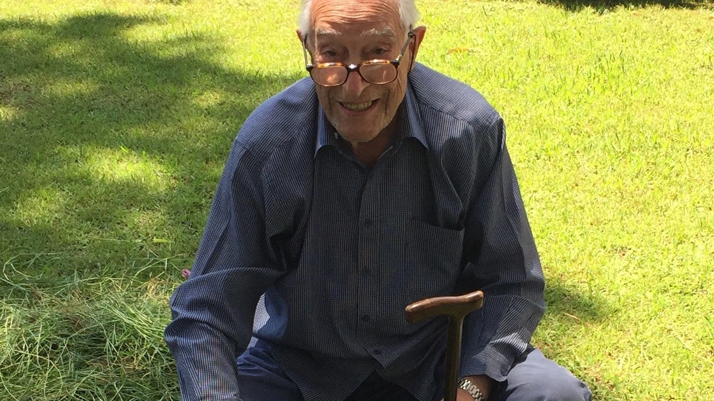 Carlo Bartolozzi, scomparso a 96 anni, è stato lo storico titolare  della concessionaria Peugeot in via Bologna, ora portata avanti dal figlio