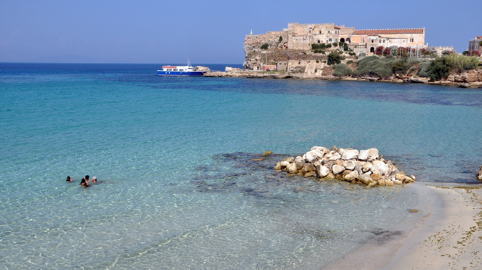 Pianosa