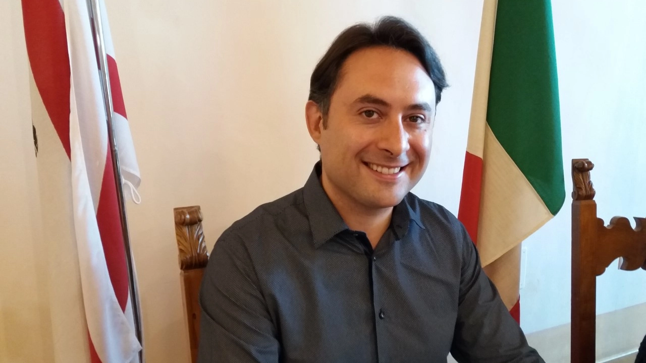 Alessandro Polcri, dal 29 agosto nuovo presidente dell'Unione dei Comuni della Valtiberina
