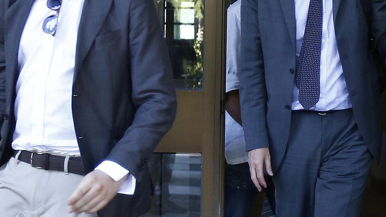 ’Sielna’, duello sui soldi: "Tutto pagato alle Entrate. Ora dissequestrate il resto" ’Sielna’, duello sui soldi: "Tutto pagato alle Entrate. Ora dissequestrate il resto"