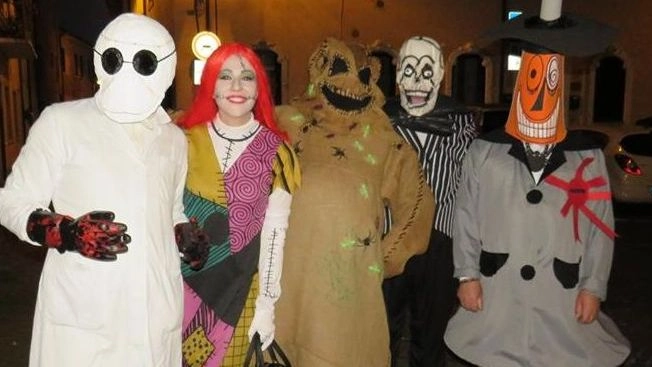 Sarà una notte da brividi: la mappa delle feste di Halloween