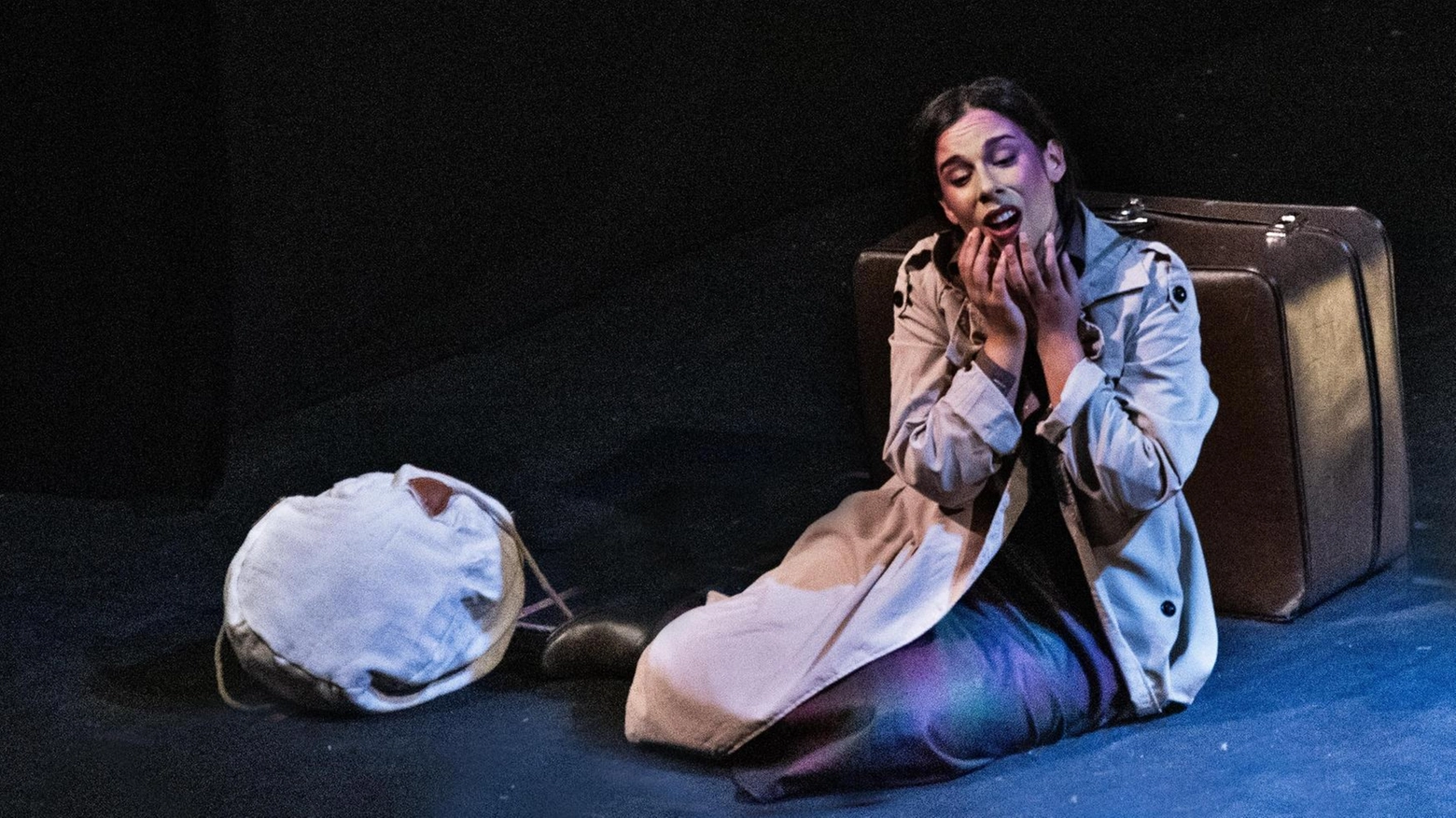 La stagione lirica “Turandot“ va in tour