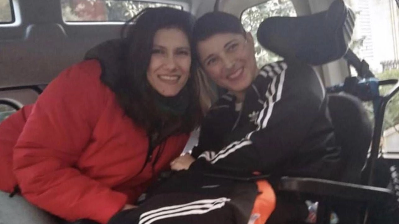 La battaglia per la vita di Simona: "Chi vive in sedia a rotelle viene emarginato dai concerti"