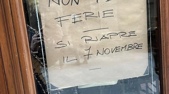 Chiusura locali fuori regola: "No agli sceriffi, sì al dialogo" Chiusura locali fuori regola: "No agli sceriffi, sì al dialogo"