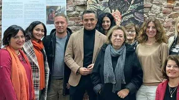 Doppio appuntamento oggi e domani con "Magistrate, finalmente" Doppio appuntamento oggi e domani con "Magistrate, finalmente"