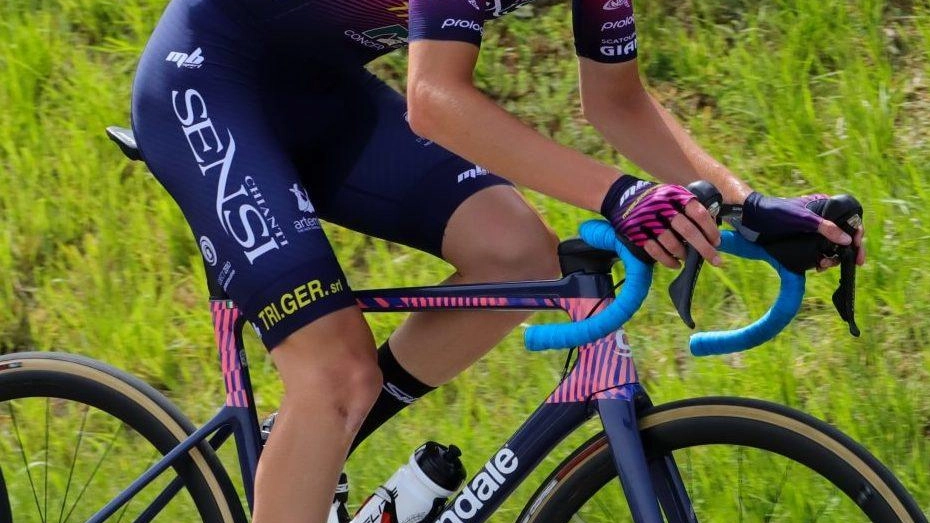 Mastromarco Sensi Nibali "Pronti per il rush finale" Mastromarco Sensi Nibali "Pronti per il rush finale"