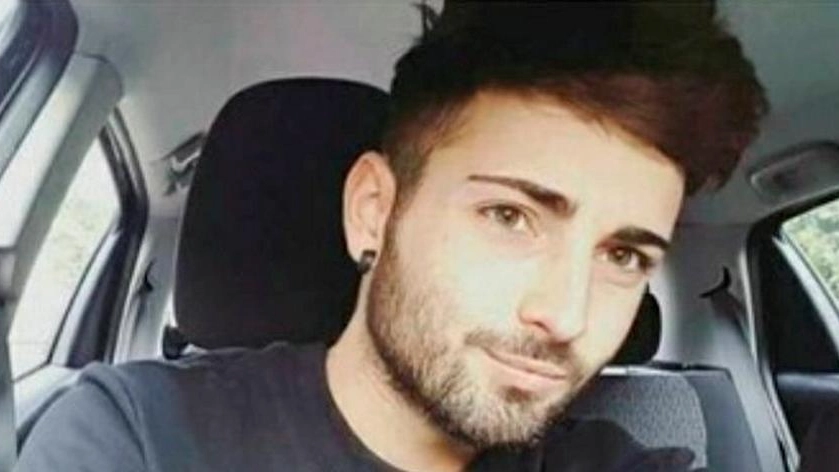 Niccolò Ciatti, di Scandicci, ucciso all’età di 22 anni il 12 agosto 2017 in una discoteca