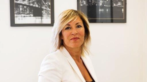 Giordana Giordini, presidente Sezione Oreficeria e Gioielleria Confindustria Toscana Sud