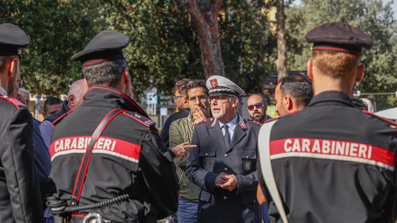Criminalità "Stop all’alcol e controlli sul tram" Criminalità "Stop all’alcol e controlli sul tram"