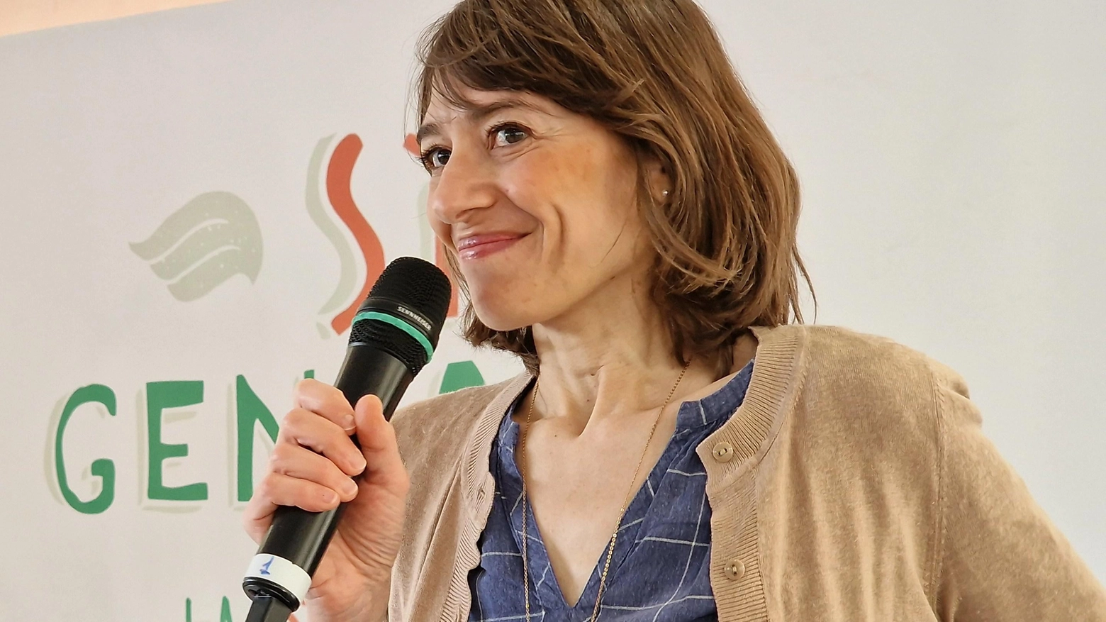 "Sì... Geniale!" premia i baby talenti Una grande festa per gli studenti "Sì... Geniale!" premia i baby talenti Una grande festa per gli studenti