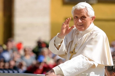 Ratzinger uomo timido, più intellettuale che pastore