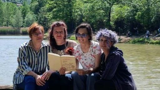 Il concorso "Don Aldemiro Cinotti" aspetta poeti e narratori Il concorso "Don Aldemiro Cinotti" aspetta poeti e narratori