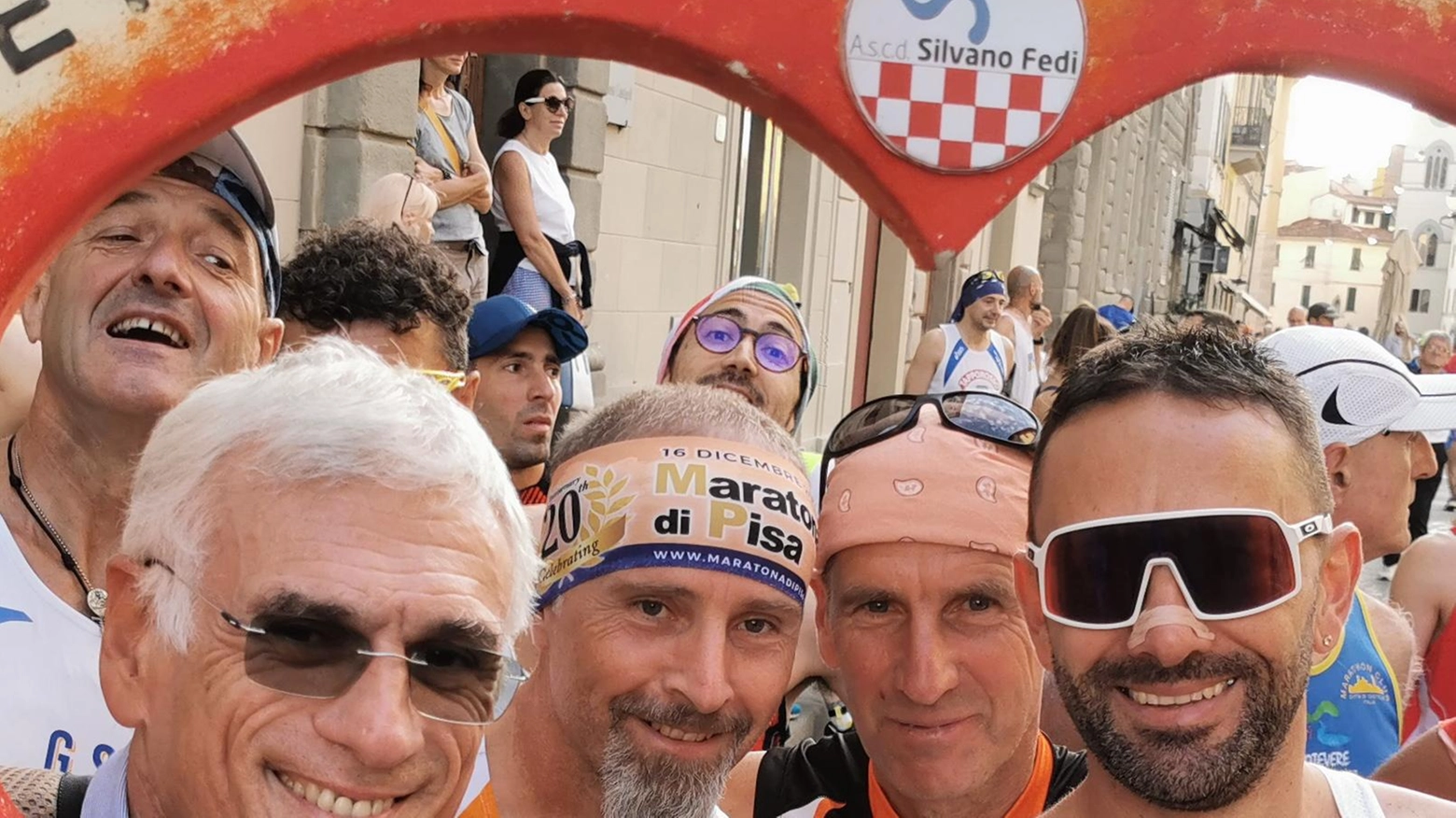 La Pistoia-Abetone "corre" veloce Già oltre 500 iscritti per la 50km La Pistoia-Abetone "corre" veloce Già oltre 500 iscritti per la 50km