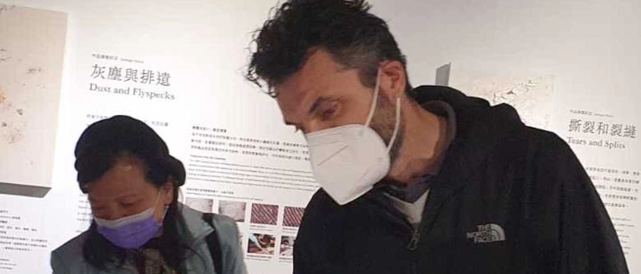 Prato: Biffoni a Taiwan, la Cina protesta. Il caso del viaggio voluto dall’Ue