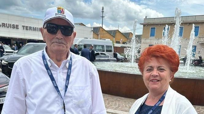 L’epopea dell’8 settembre "Una città deserta e in bilico tra rassegnazione e speranza Molti agirono per coscienza" L’epopea dell’8 settembre "Una città deserta e in bilico tra rassegnazione e speranza Molti agirono per coscienza"