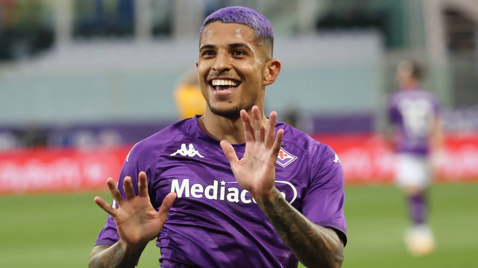 All’Olimpico la sfida dell’orgoglio Italiano vuole regalarsi un sogno Nico, Amrabat, Cabral: tocca a voi All’Olimpico la sfida dell’orgoglio Italiano vuole regalarsi un sogno Nico, Amrabat, Cabral: tocca a voi