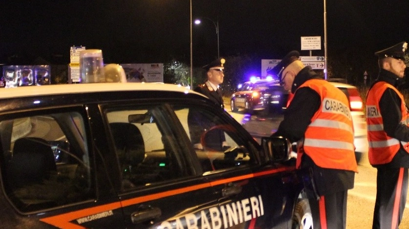 Le indagini sono affidate ai carabinieri di Città di Castello