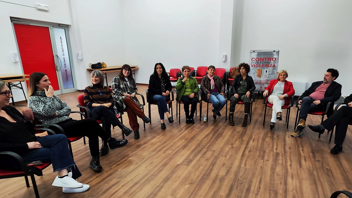 Presentazione del progetto Presentazione del progetto