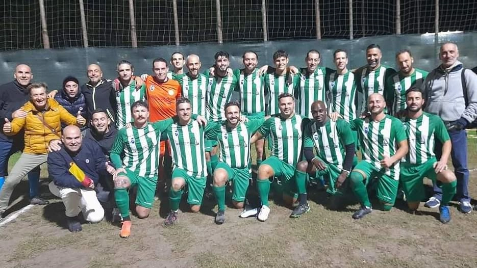 Dopo una convincente rincorsa i campioni in carica dell’Arena Metato si riprendono la test...