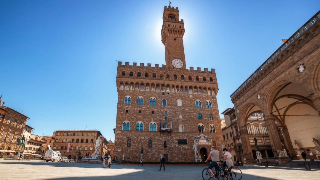 Palazzo Vecchio