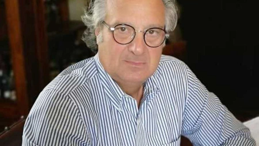 Mario Piccini, produttore dell’omonimo vino