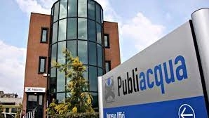 I nuovi uffici di Publiacqua I nuovi uffici di Publiacqua