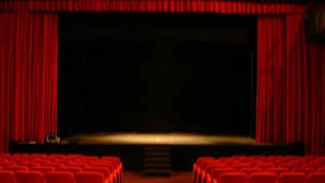 teatro mappamondi