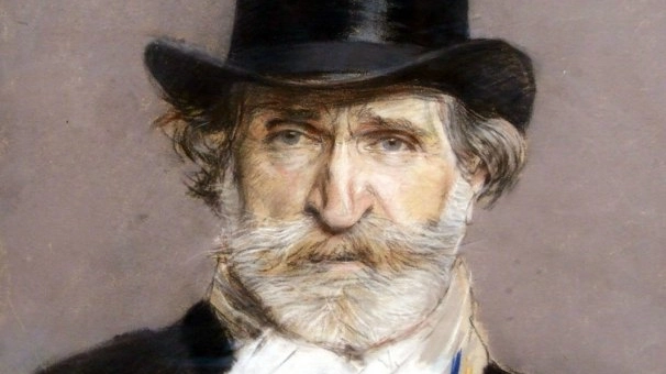 Verdi (Fonte: Flikr)
