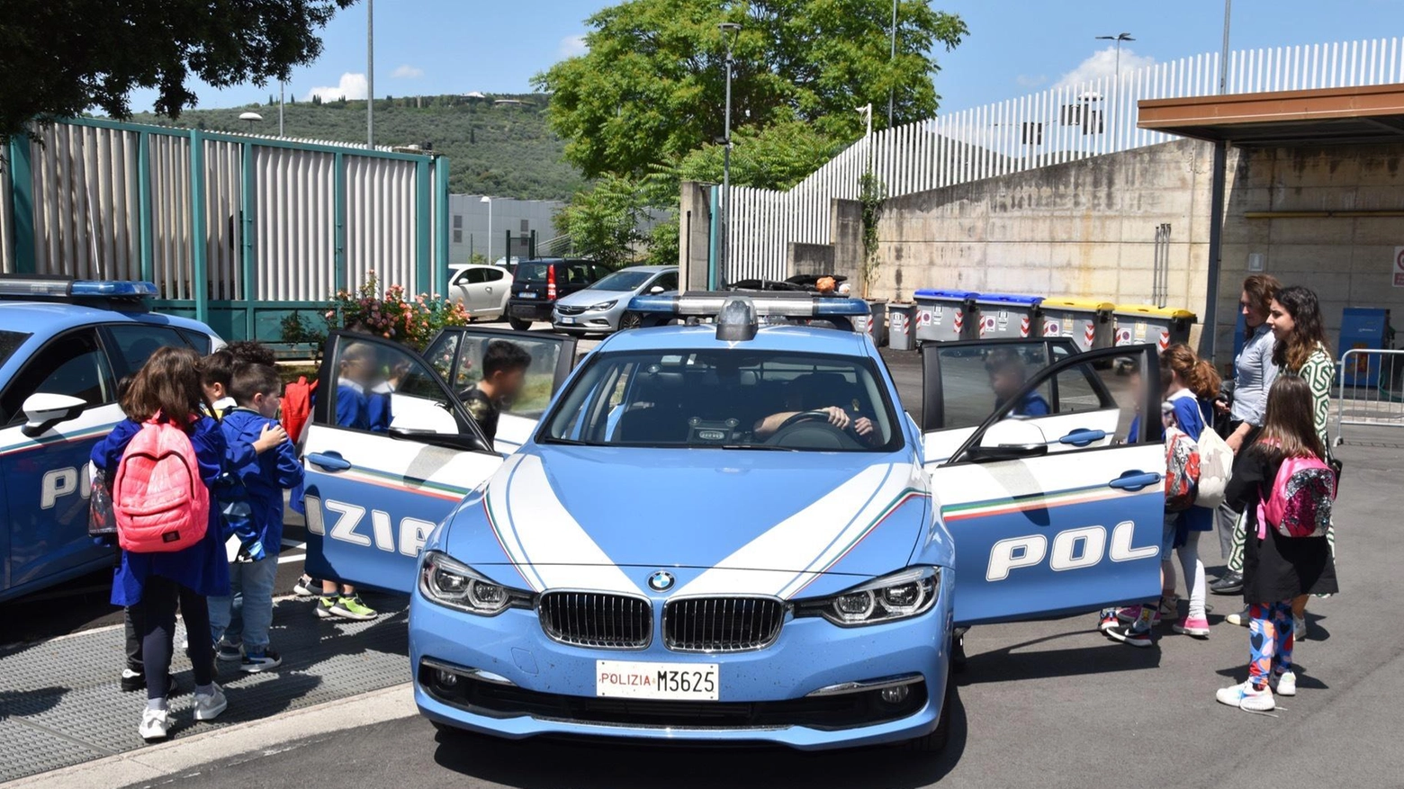 “PretenDiamo Legalità“, i ragazzi imparano le regole “PretenDiamo Legalità“, i ragazzi imparano le regole