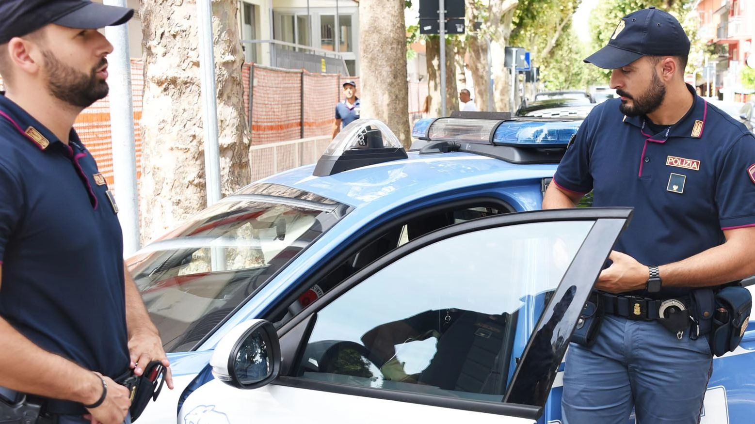 Pugno al rivale Ristoratore a Pisa: finisce nei guai
Pugno al rivale Ristoratore a Pisa: finisce nei guai